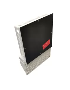 Prisma 009374 cuerpo pro-plat//visa w//tec 25